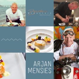 10 Jahre Arjan Mensies // Usedom - Strandhotel Ostseeblick - Blog